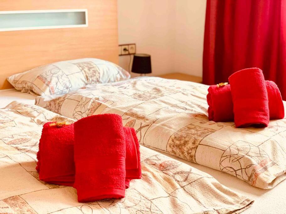 Apartment Klara. City Center. Free Parking Liptovský Mikuláš Esterno foto