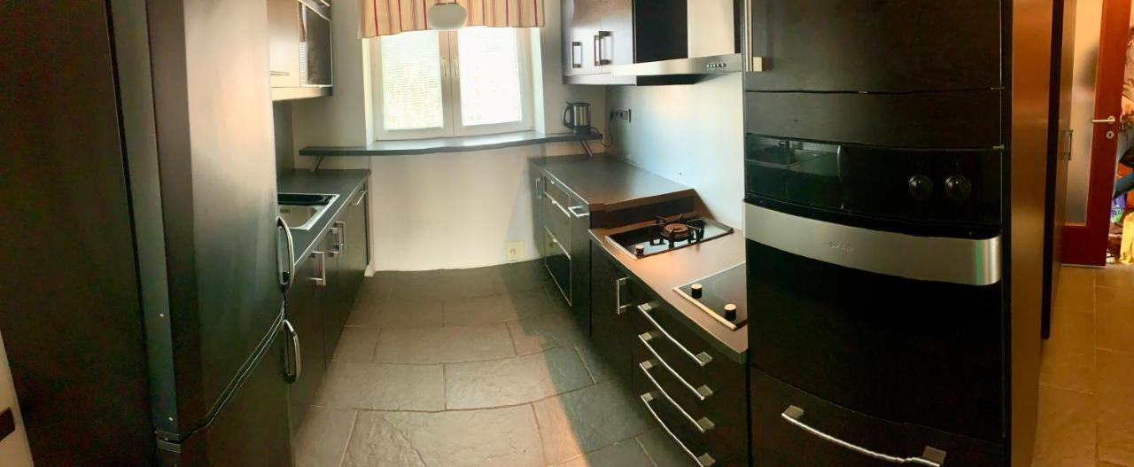 Apartment Klara. City Center. Free Parking Liptovský Mikuláš Esterno foto
